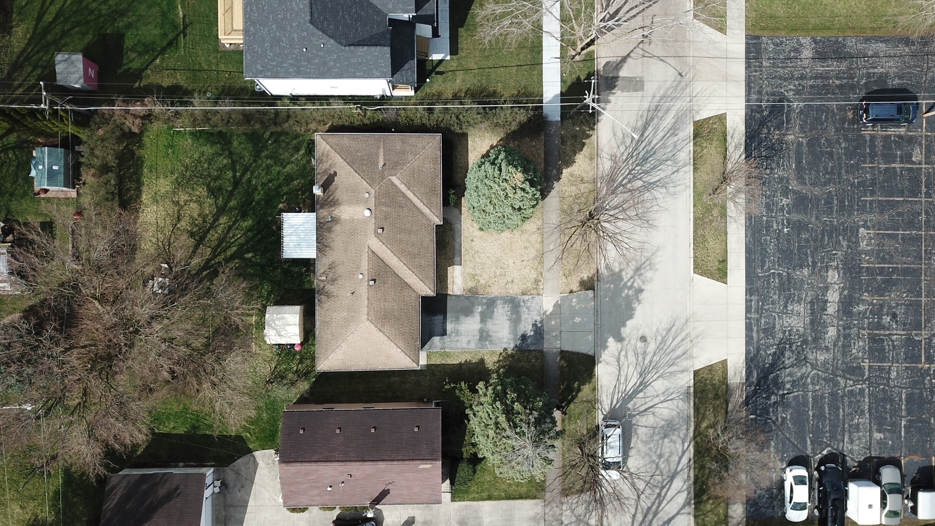 1032 Sherwood Road