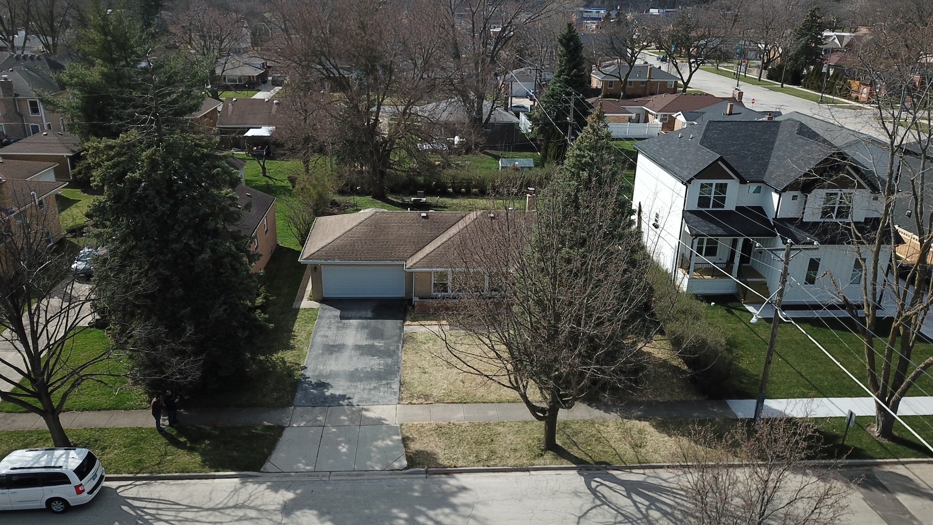 1032 Sherwood Road