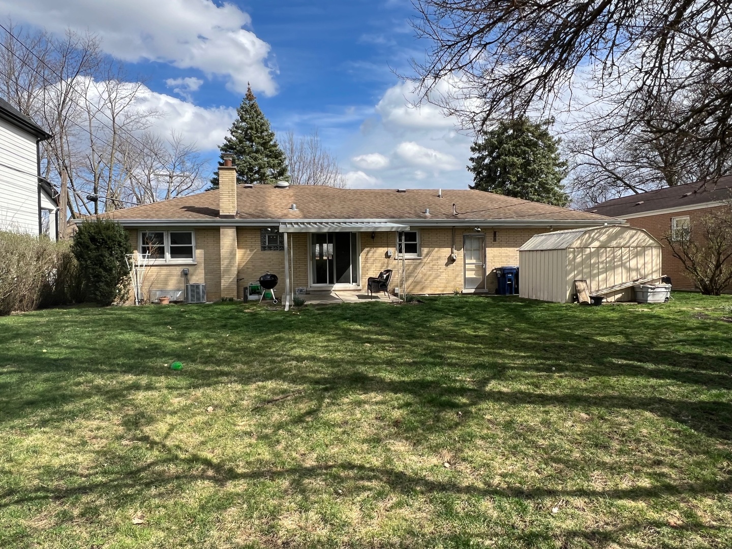 1032 Sherwood Road