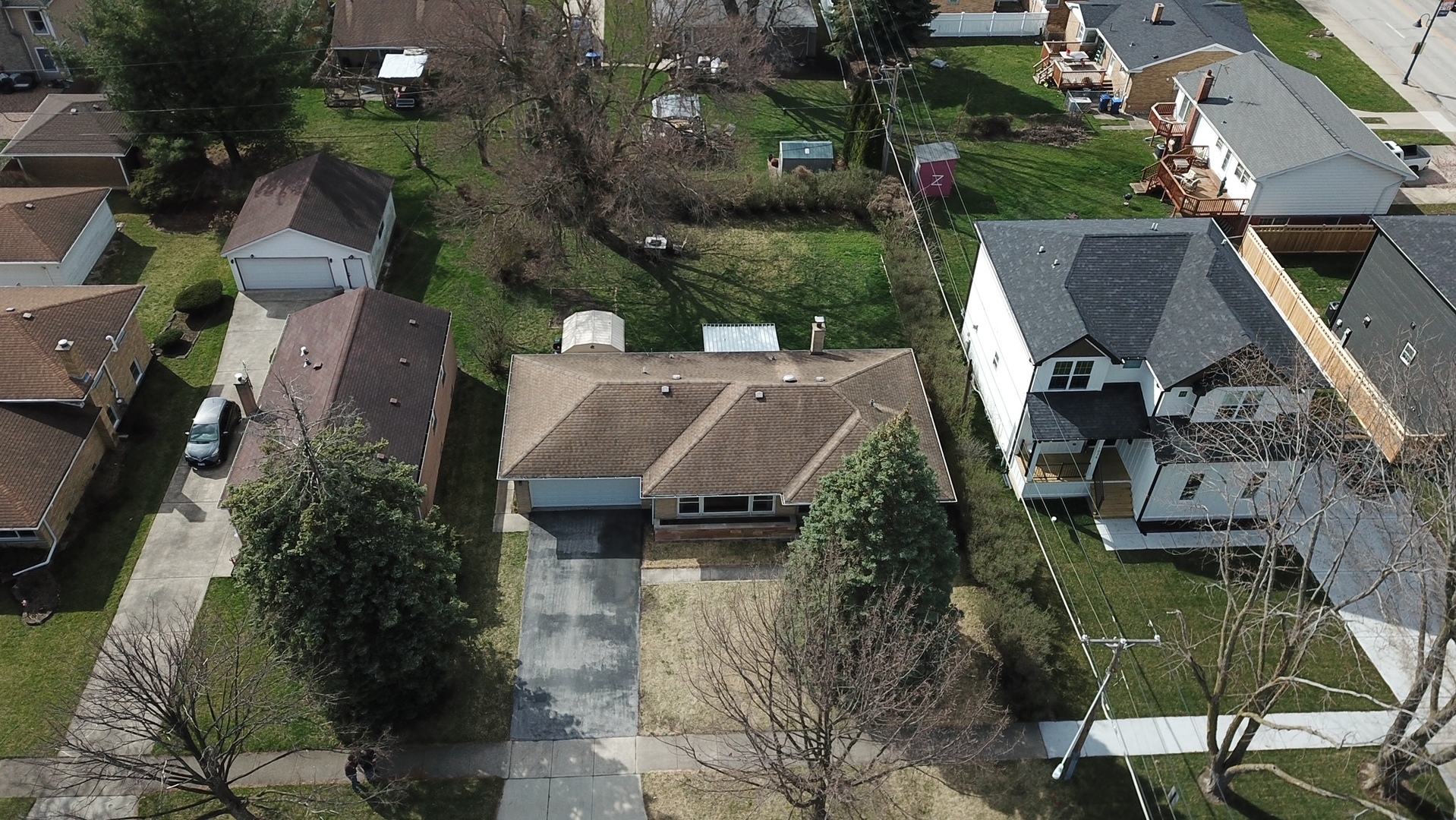 1032 Sherwood Road