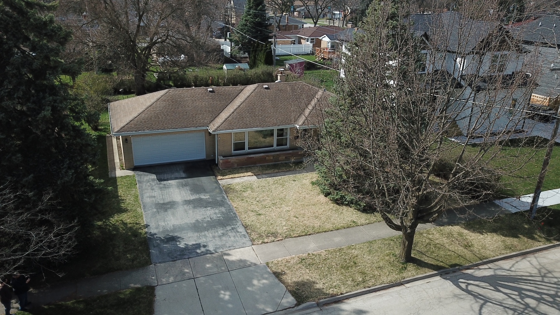 1032 Sherwood Road