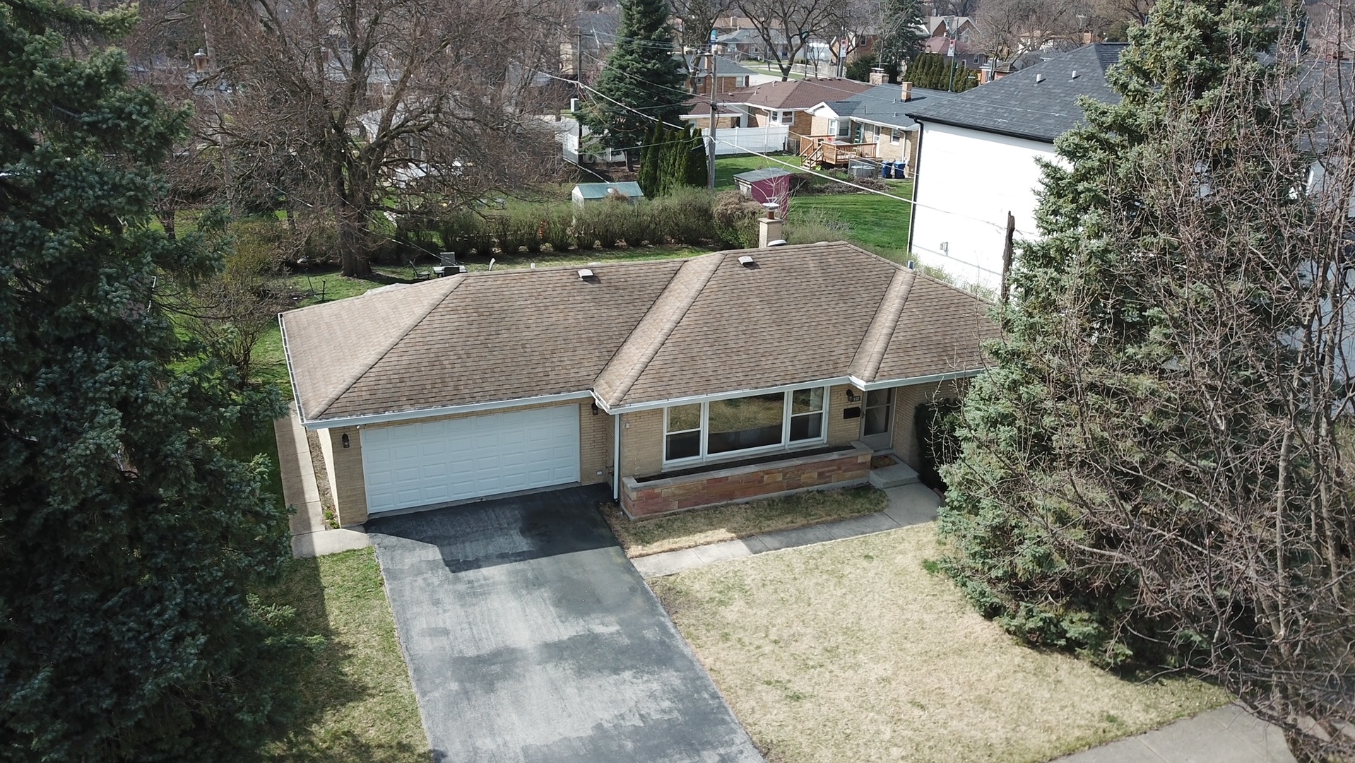 1032 Sherwood Road