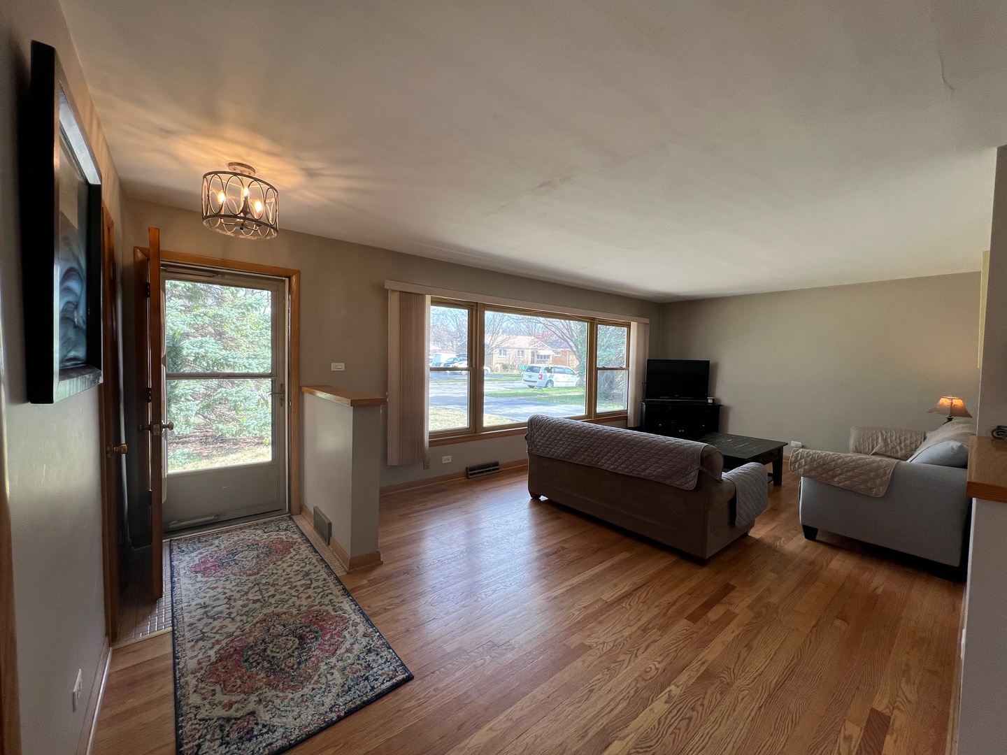 1032 Sherwood Road