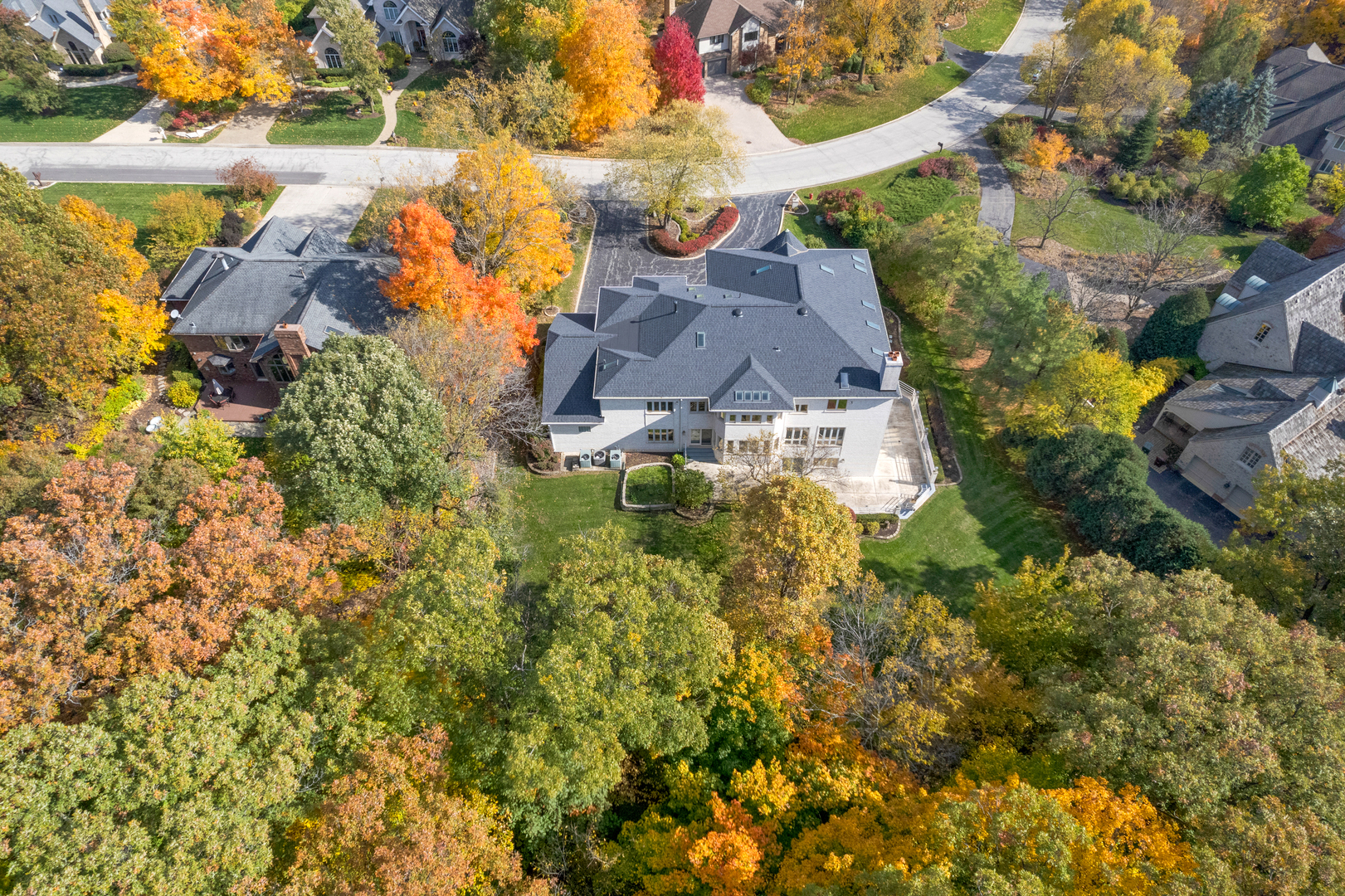 1002 S Butternut Circle