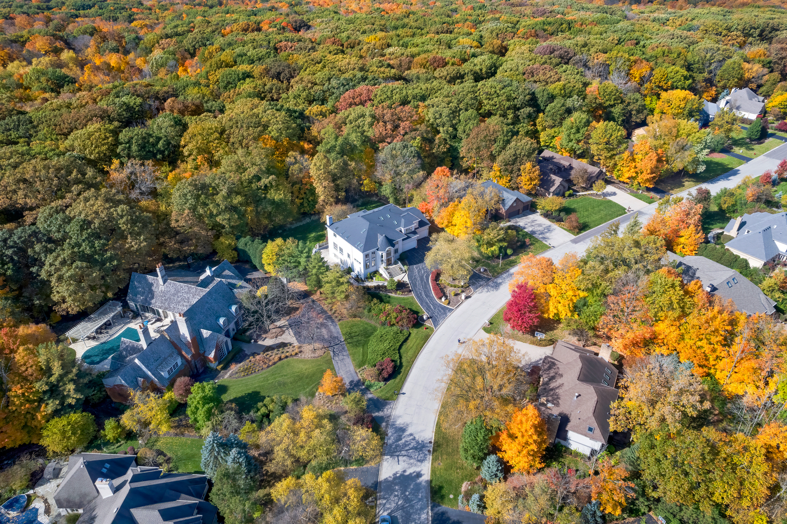 1002 S Butternut Circle