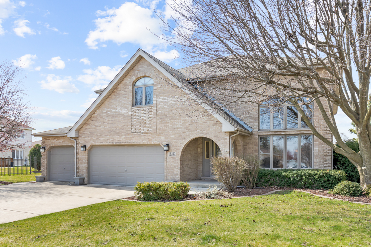 19332 Mansfield Lane