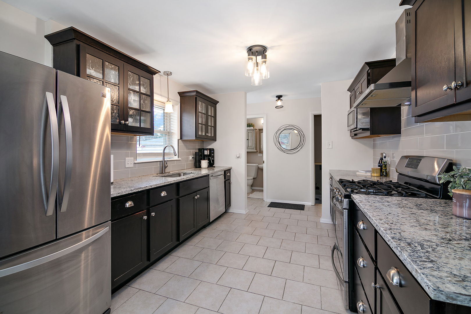 10400 S Tripp Avenue