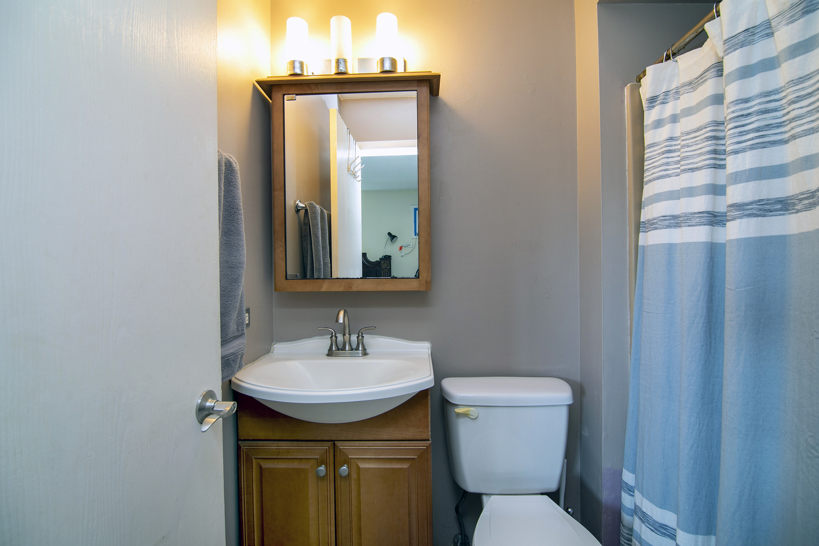 9870 Cordoba Court Unit: 2D