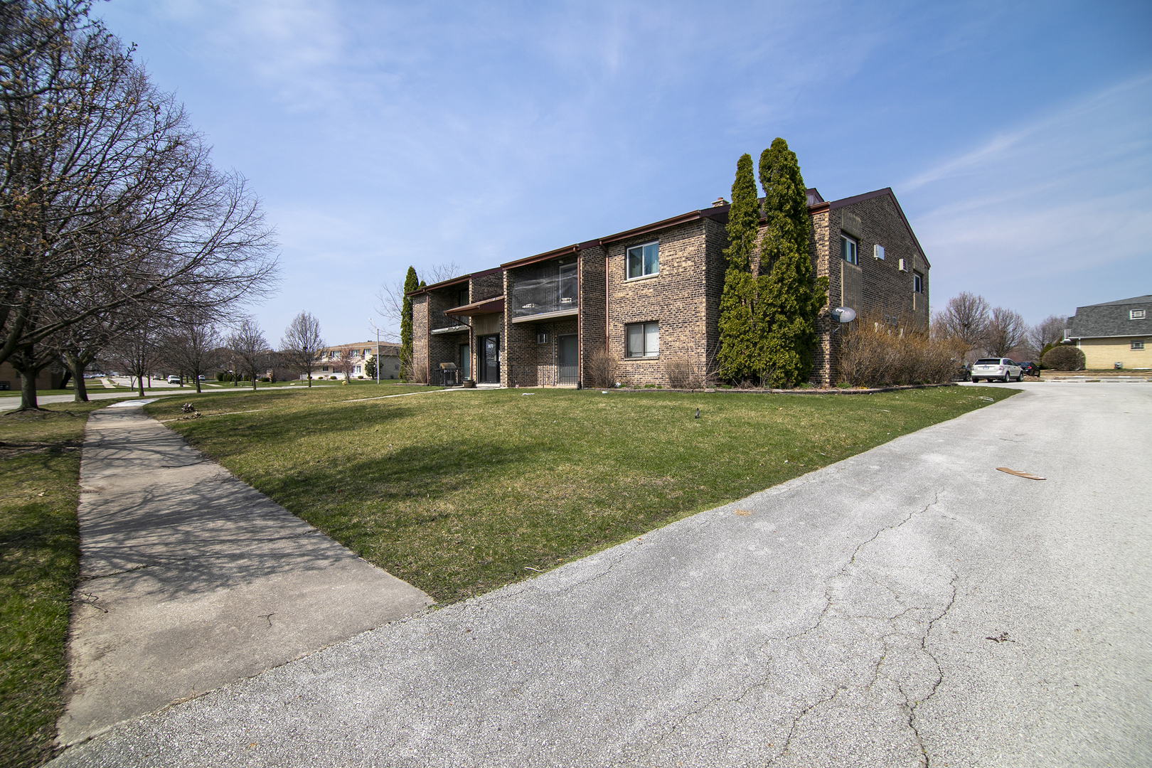 9870 Cordoba Court Unit: 2D