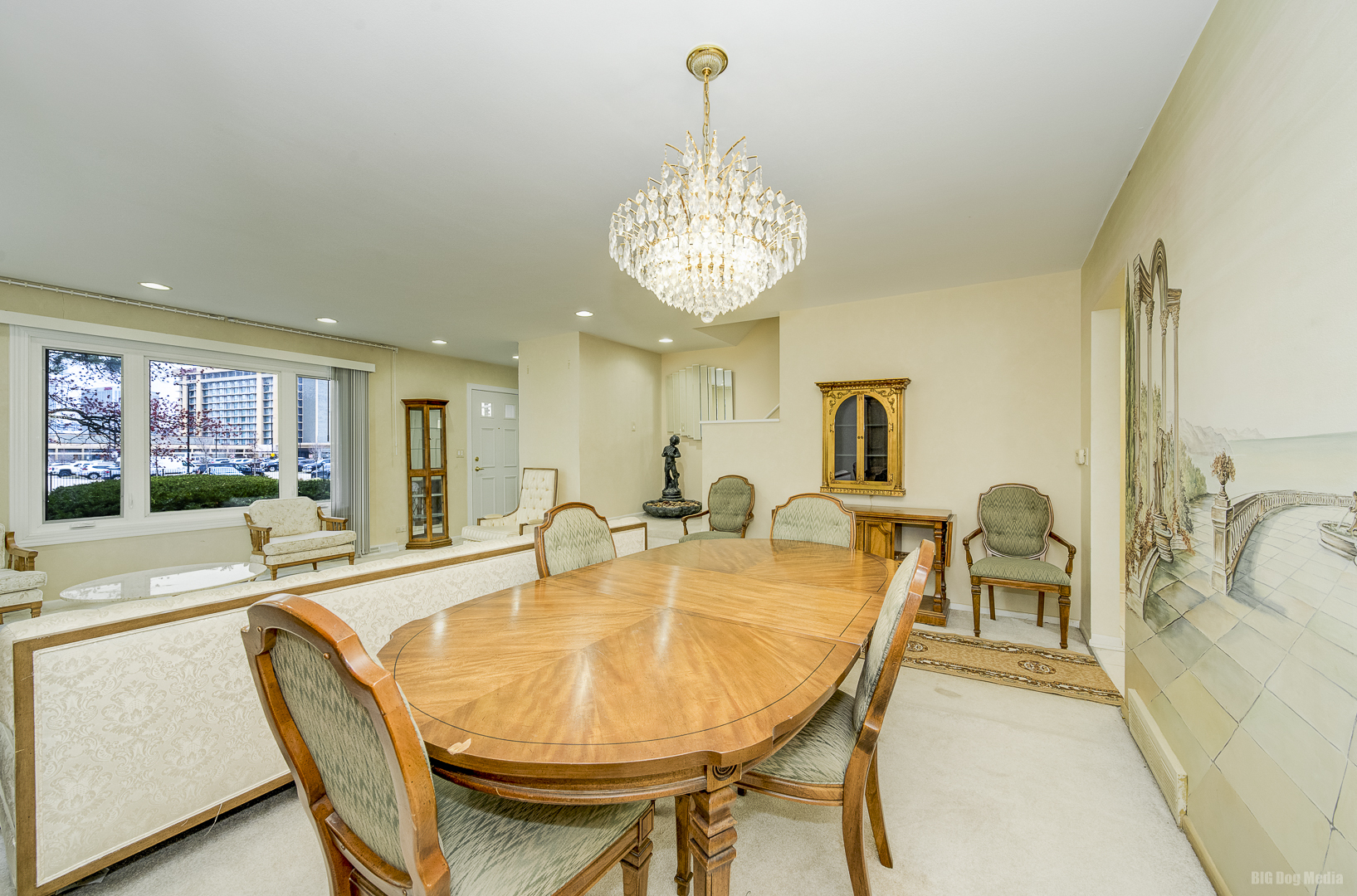 1070 Higgins Road