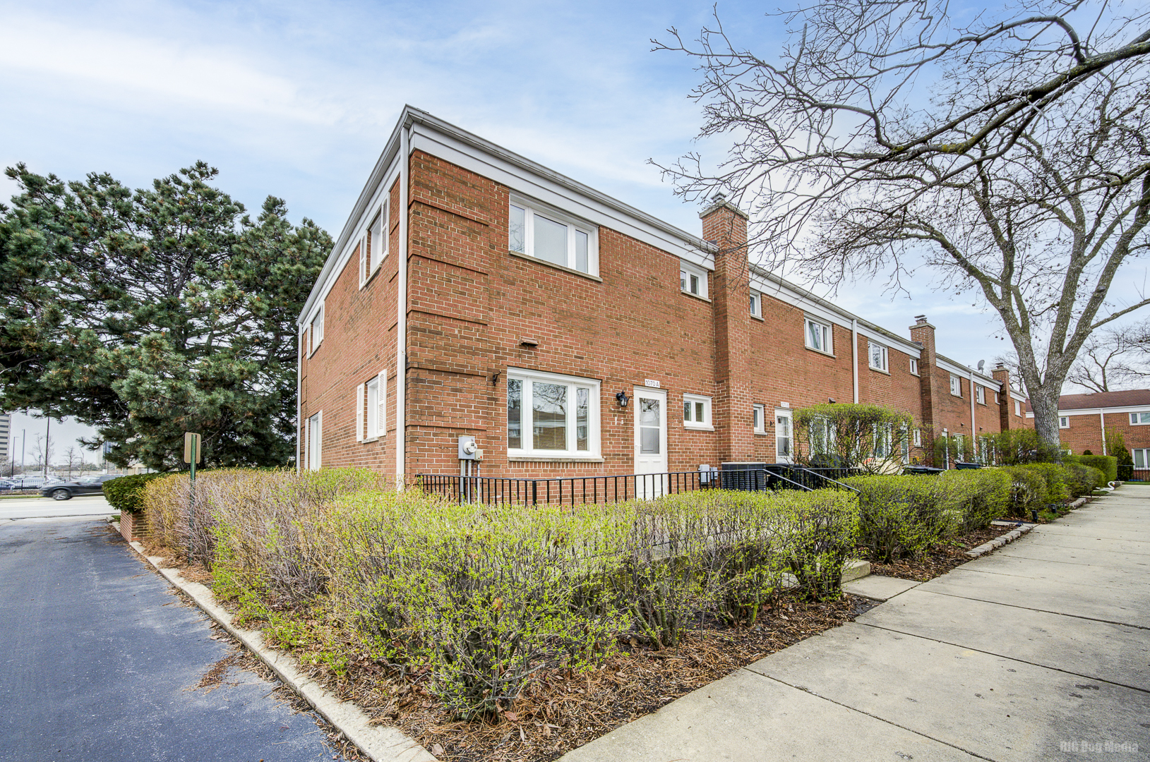 1070 Higgins Road