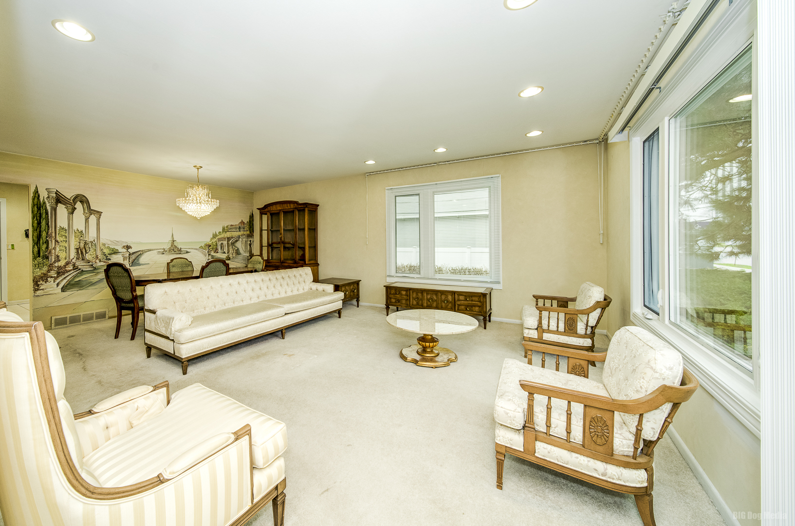 1070 Higgins Road