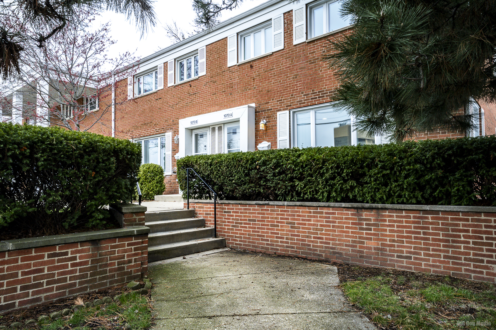 1070 Higgins Road