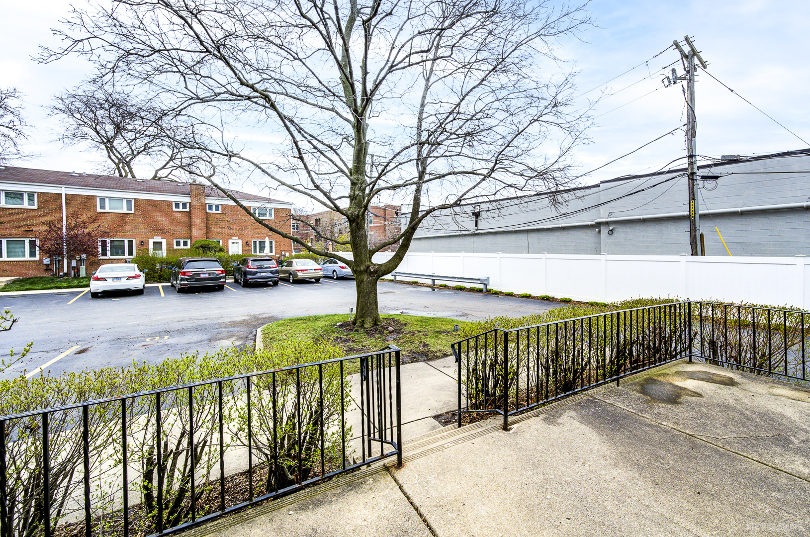 1070 Higgins Road