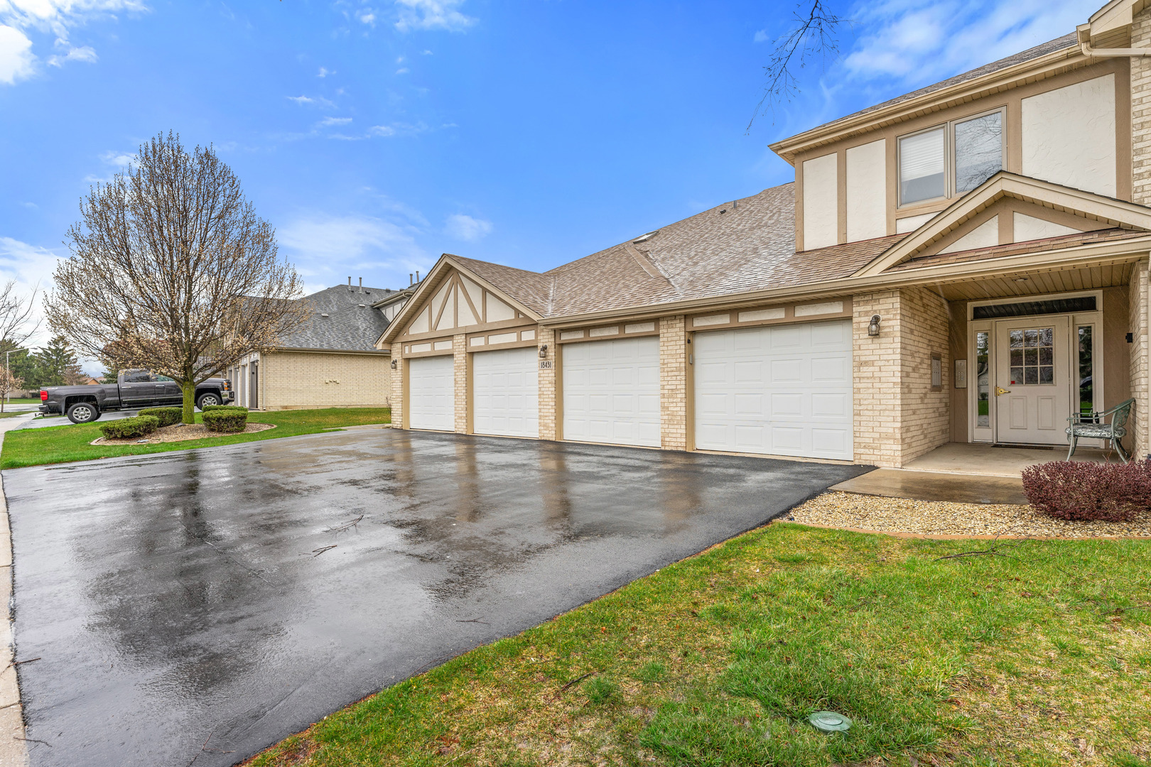 18431 Pine Lake Drive Unit: 1