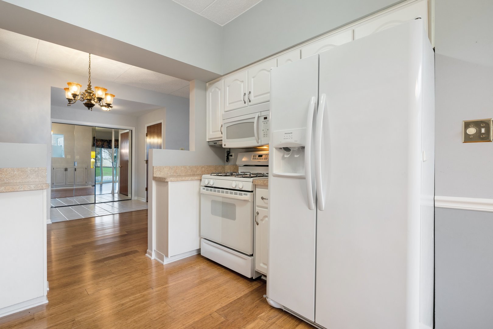 18431 Pine Lake Drive Unit: 1