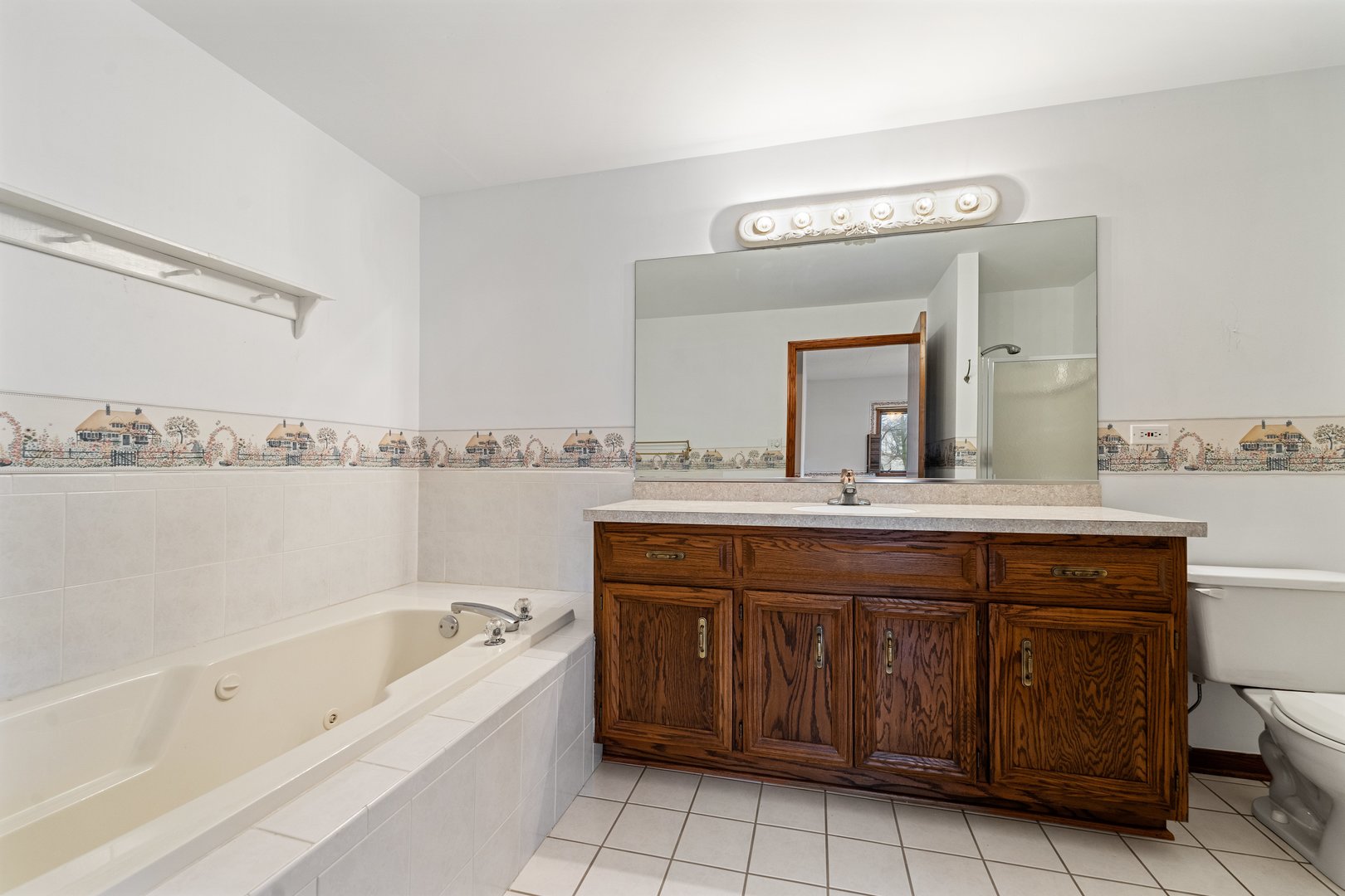 18431 Pine Lake Drive Unit: 1