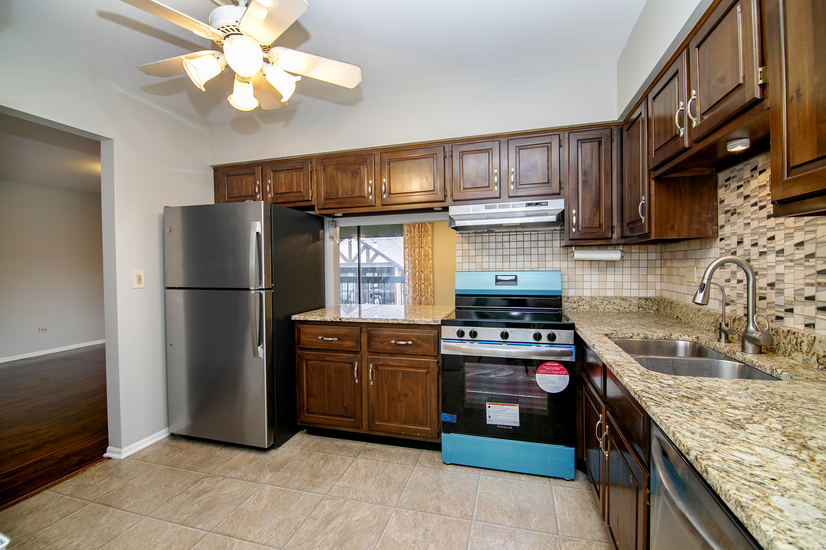 242 Stanhope Drive Unit: D