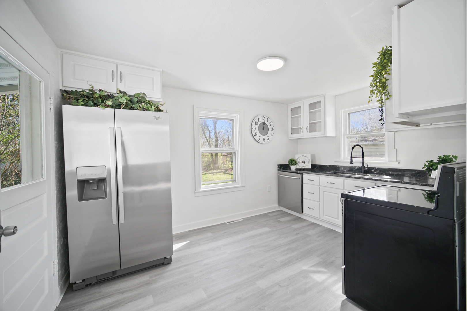 309 W Center Street