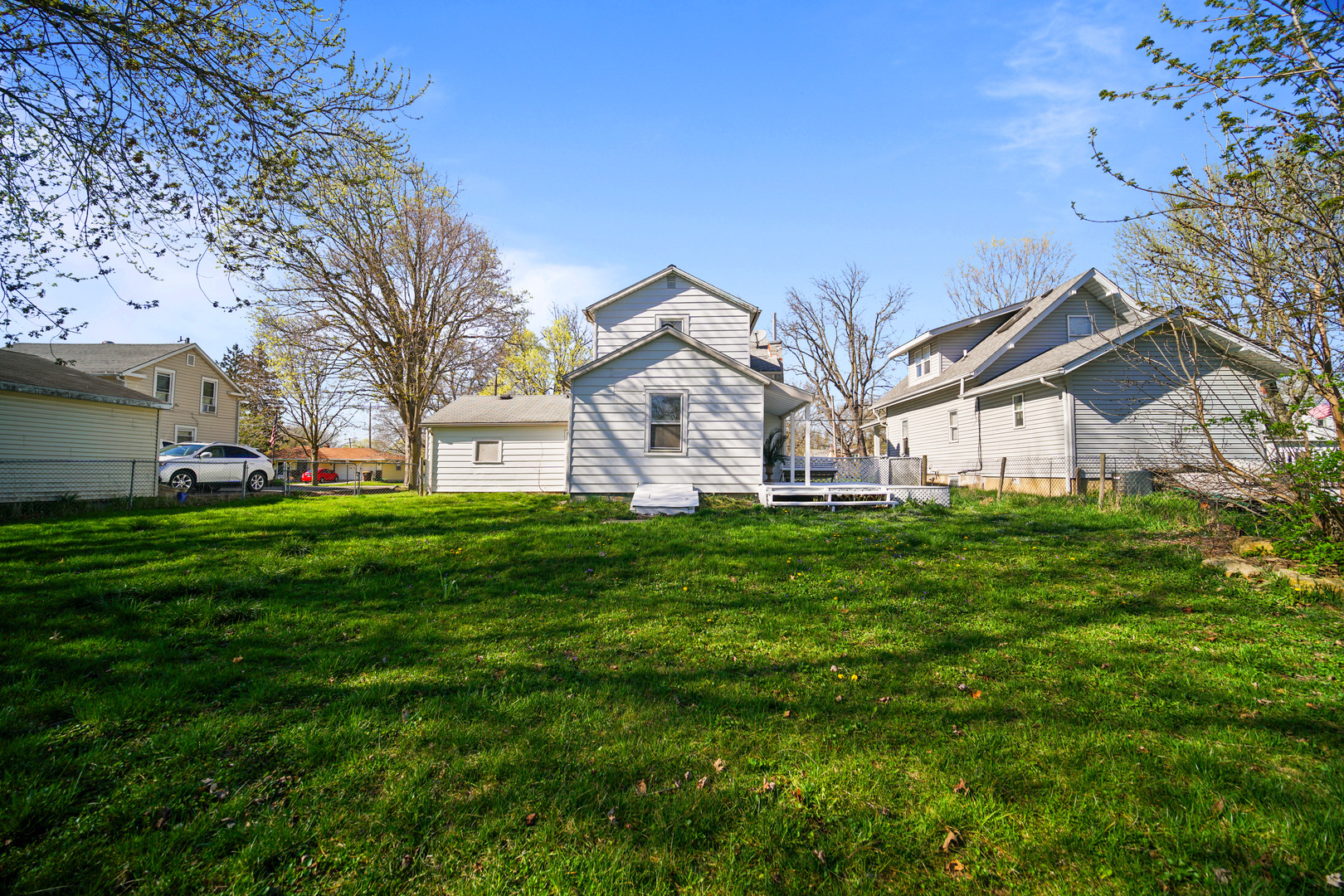 309 W Center Street