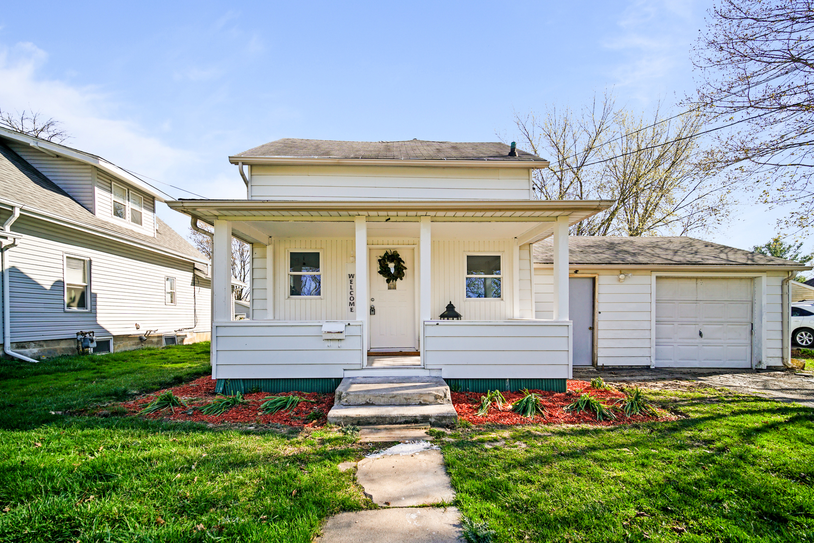309 W Center Street