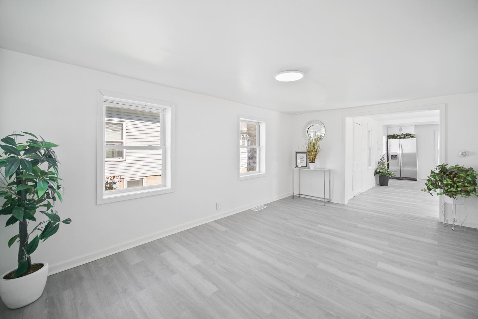 309 W Center Street