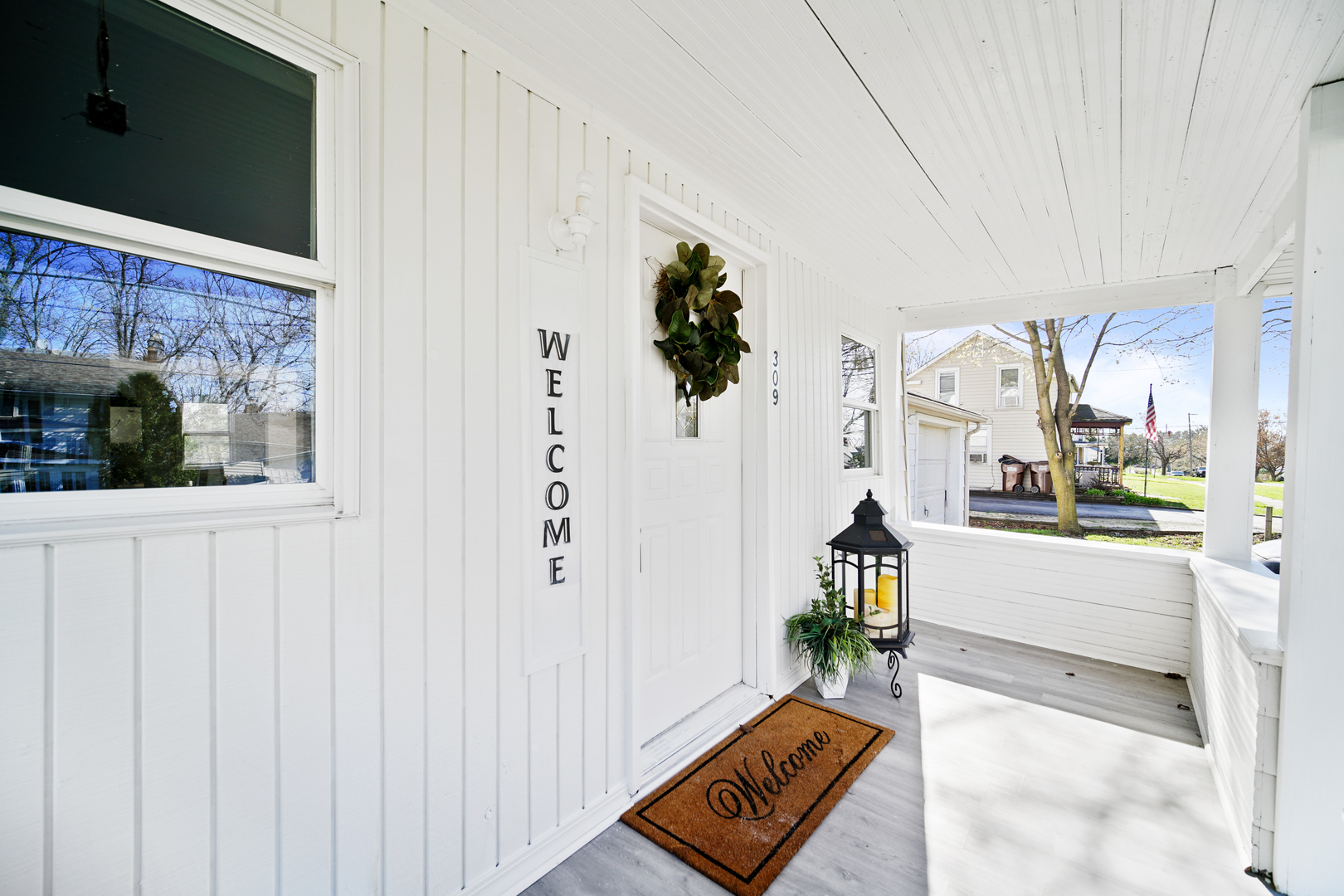 309 W Center Street