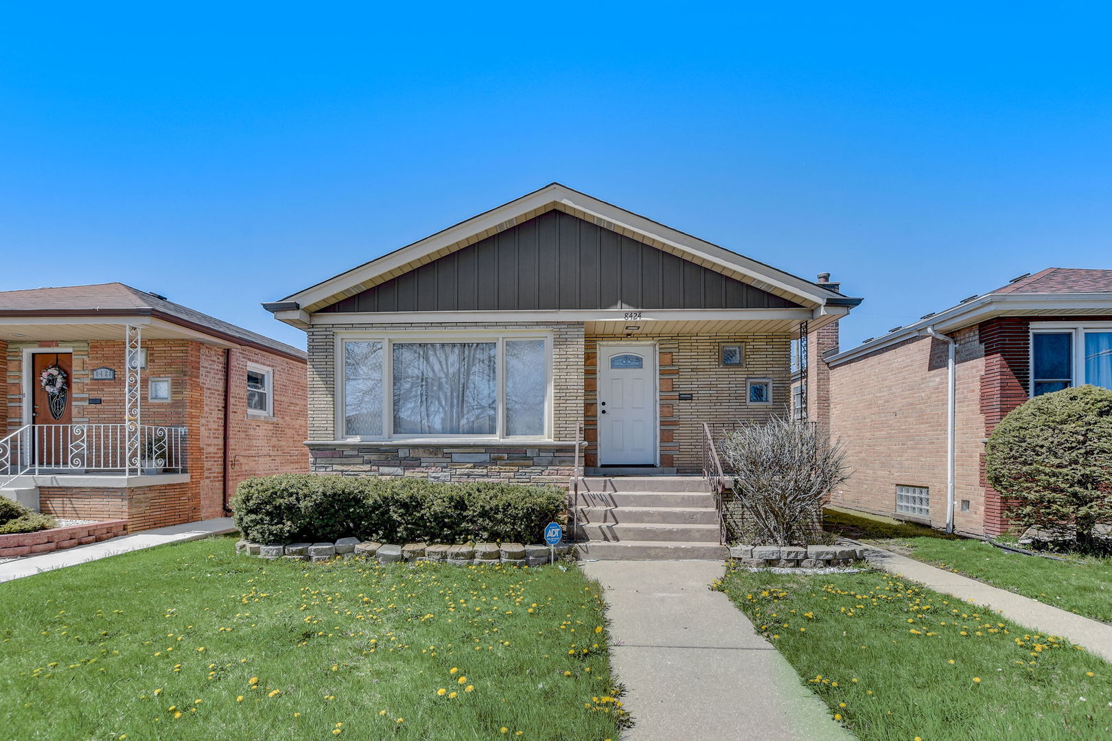 8424 S Kostner Avenue