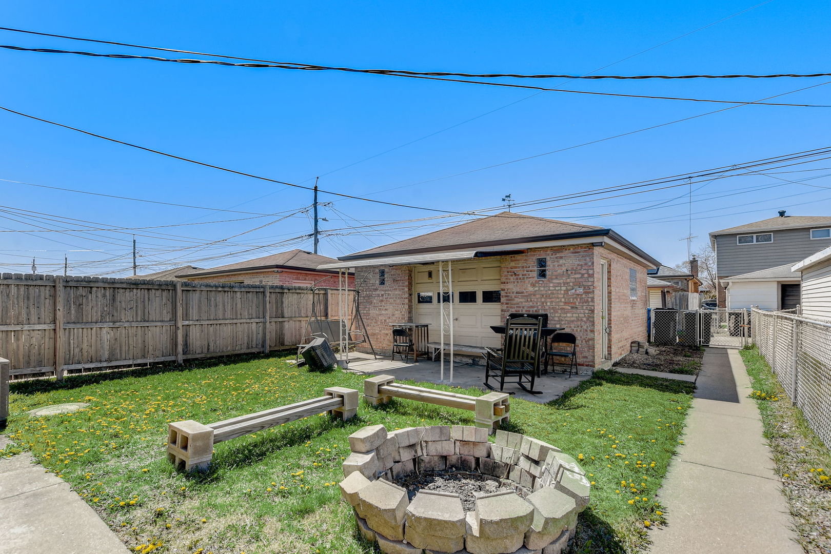 8424 S Kostner Avenue