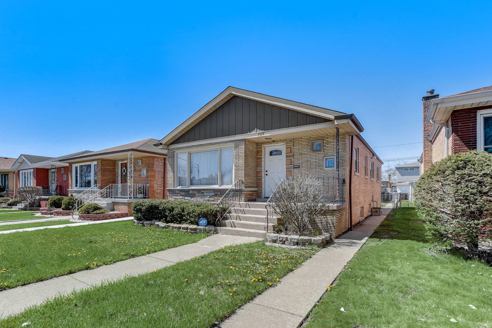 8424 S Kostner Avenue