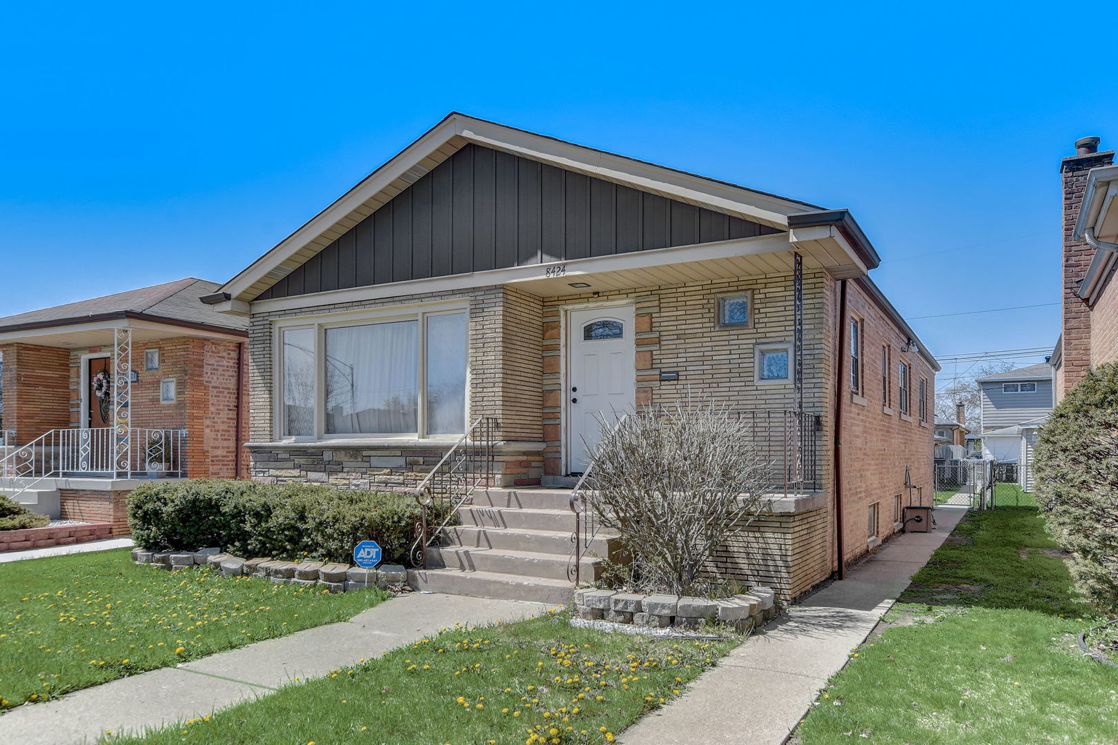 8424 S Kostner Avenue