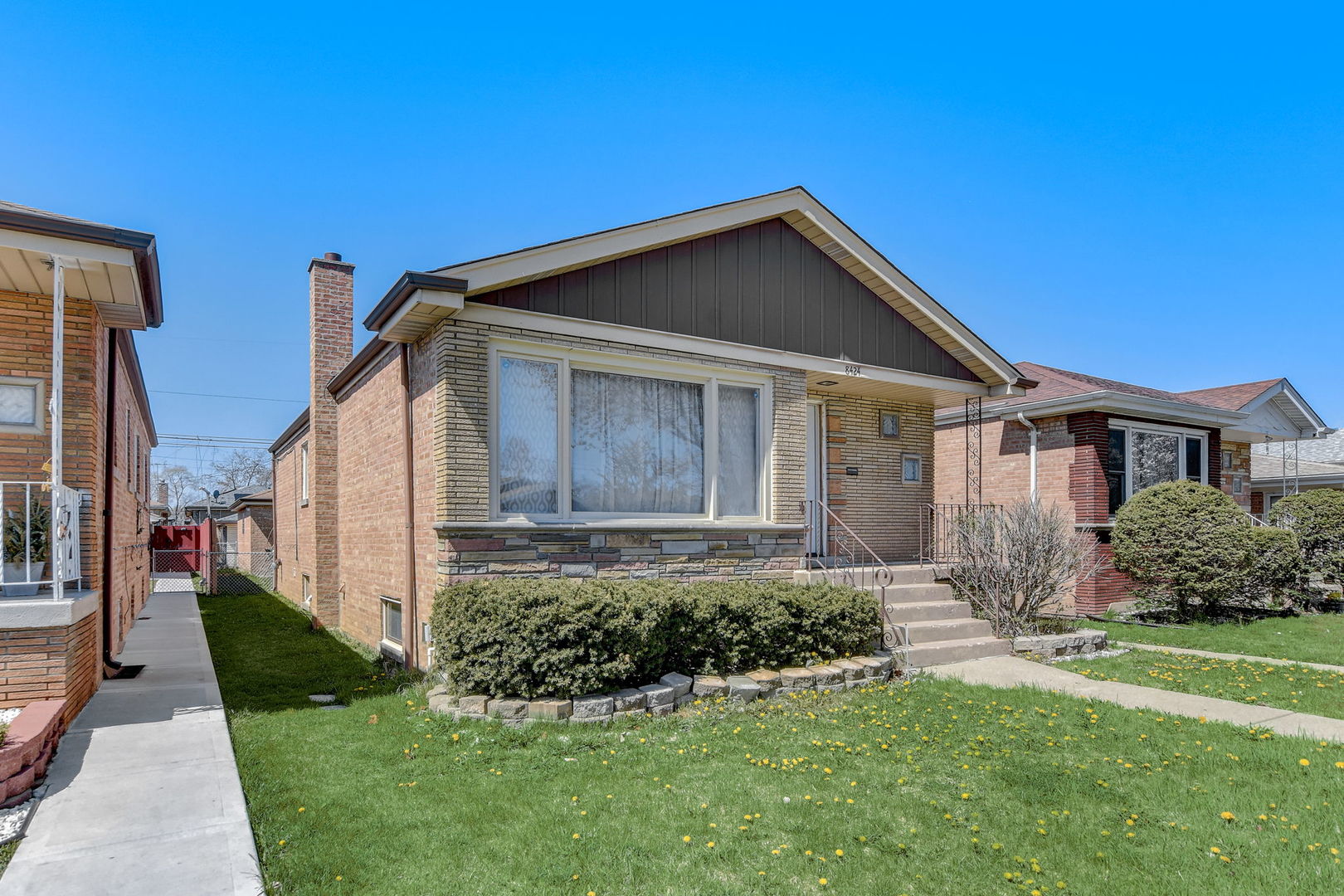 8424 S Kostner Avenue