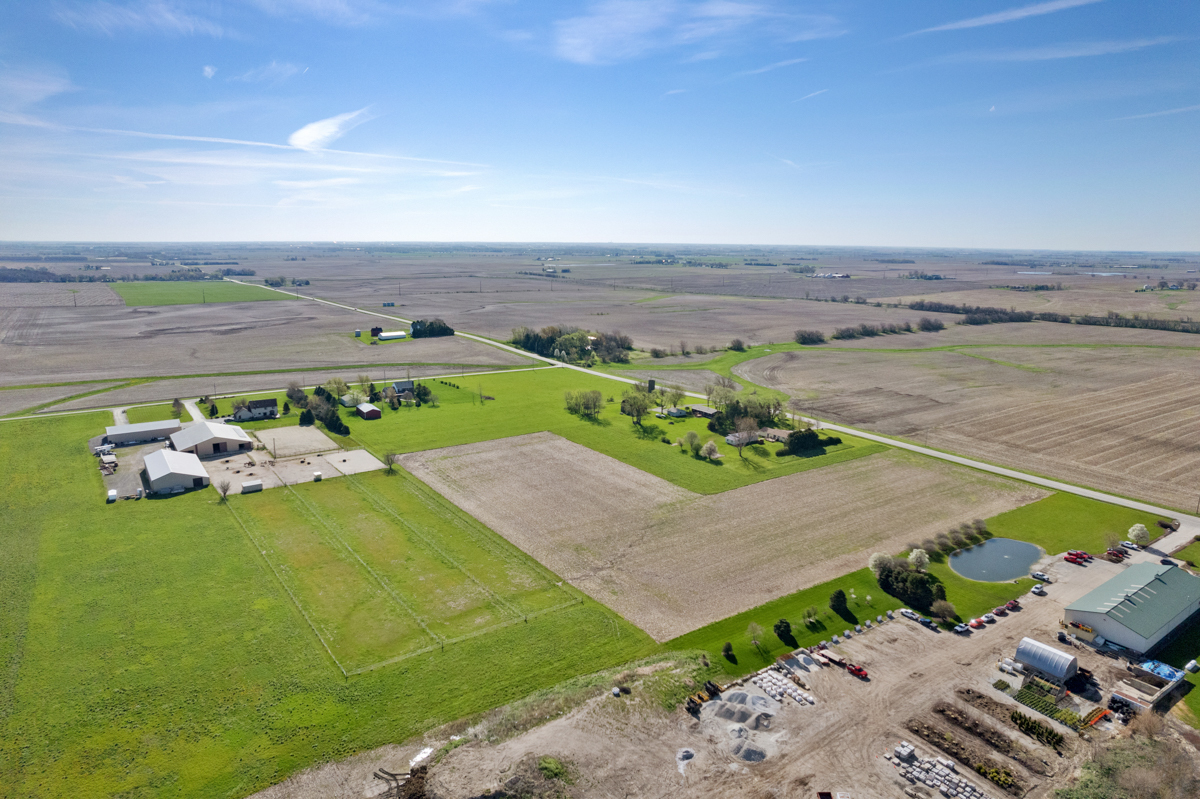10530 W Joliet Road