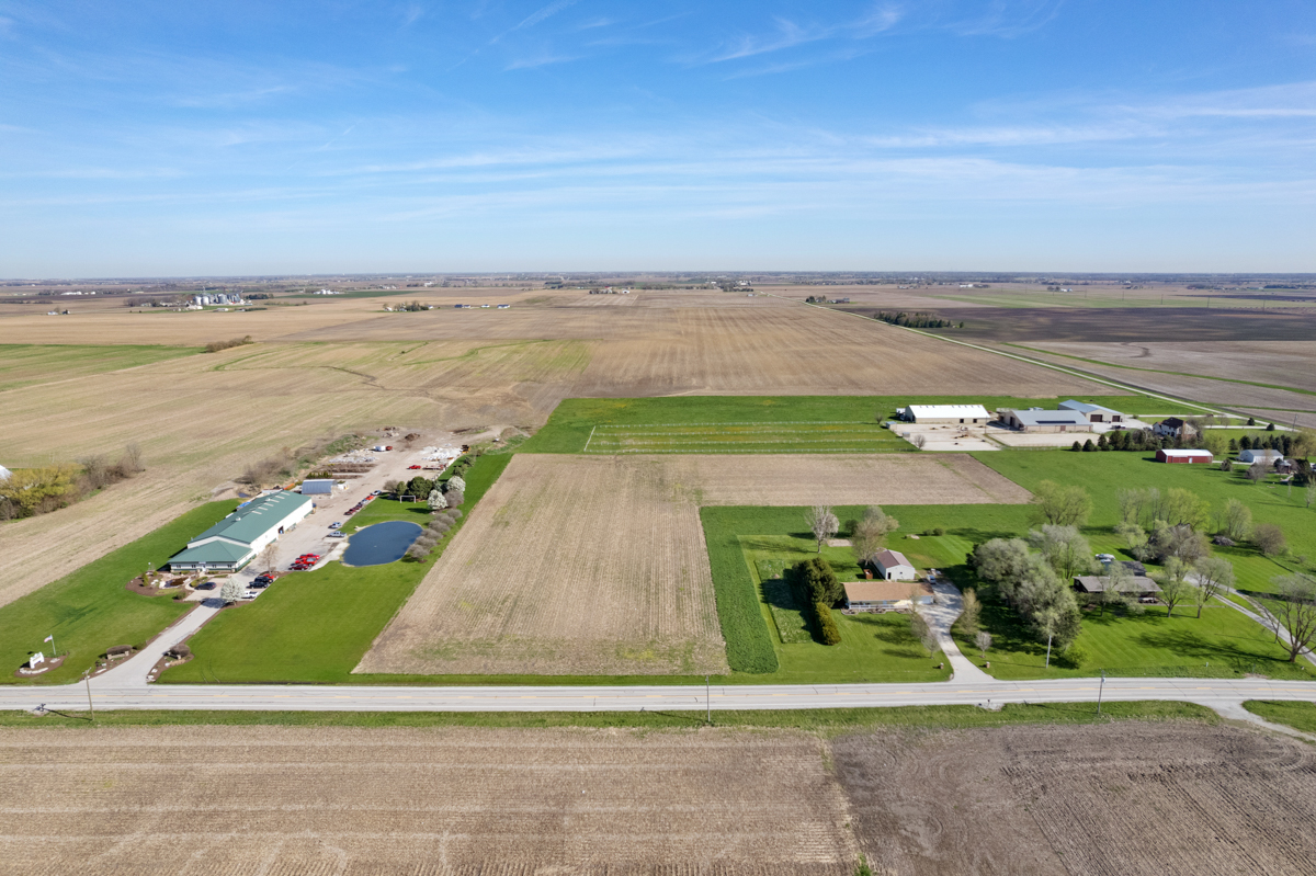 10530 W Joliet Road
