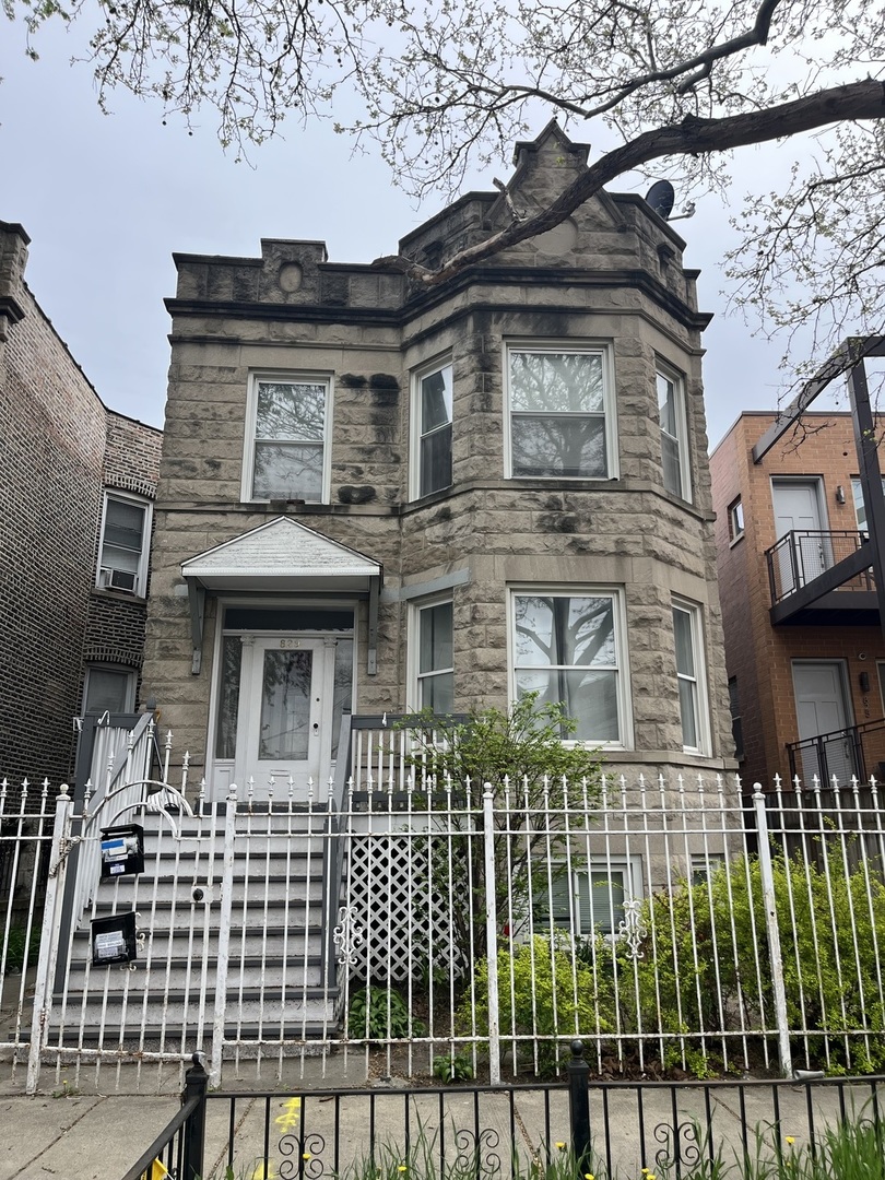 829 N Richmond Street