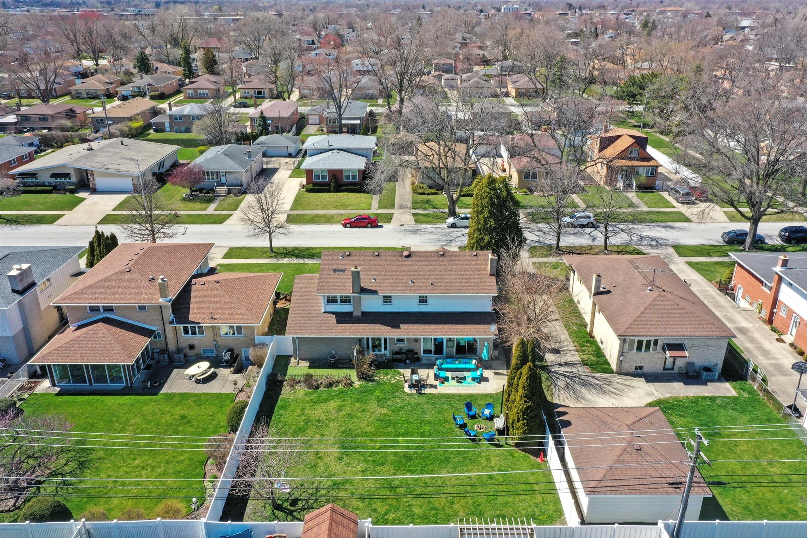 10609 S Tripp Avenue