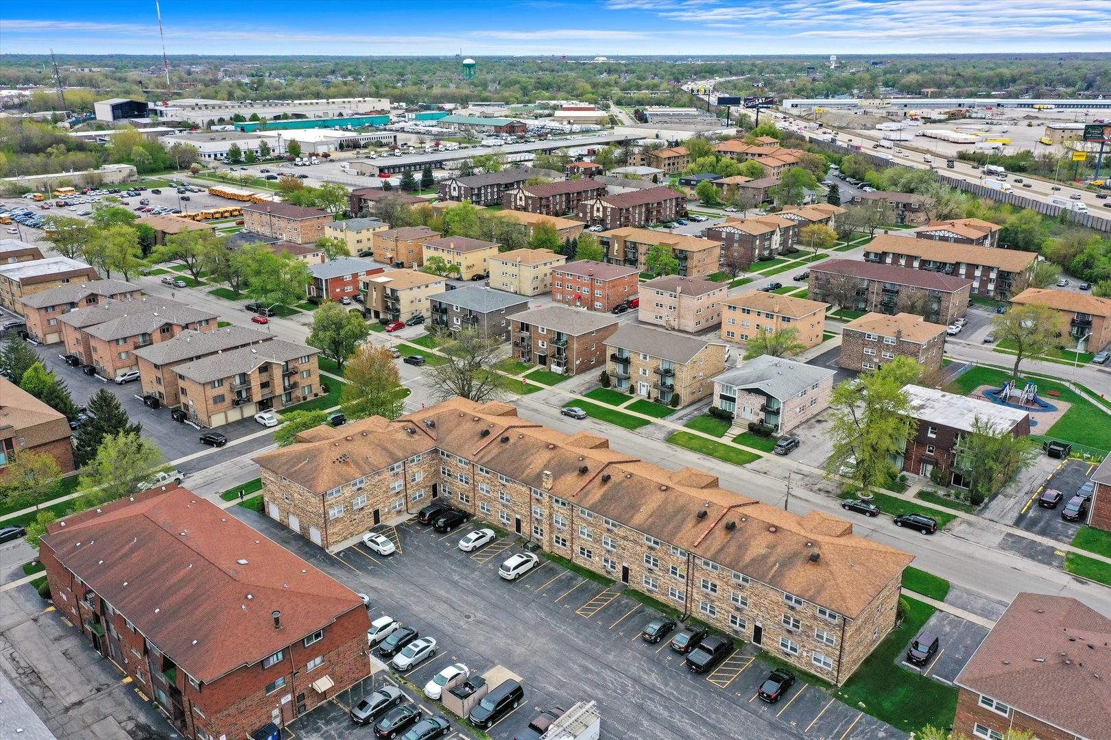 7104 99th Street Unit: 106