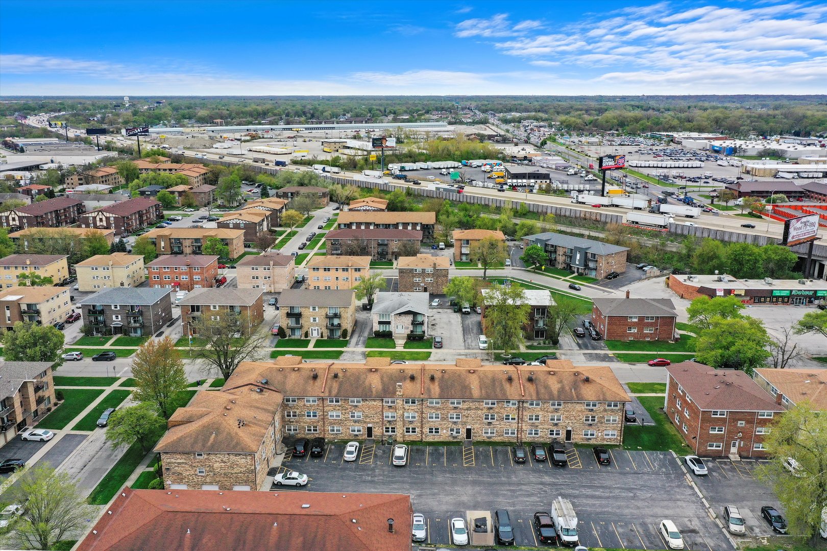 7104 99th Street Unit: 106