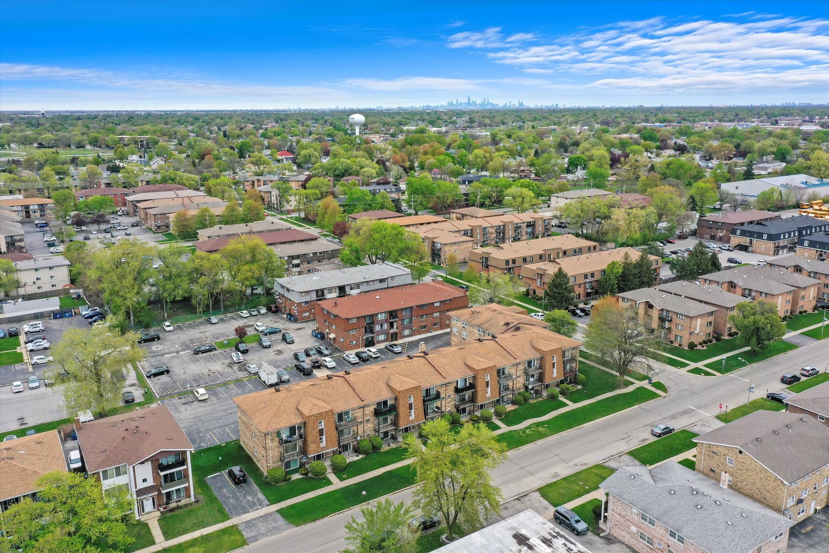 7104 99th Street Unit: 106