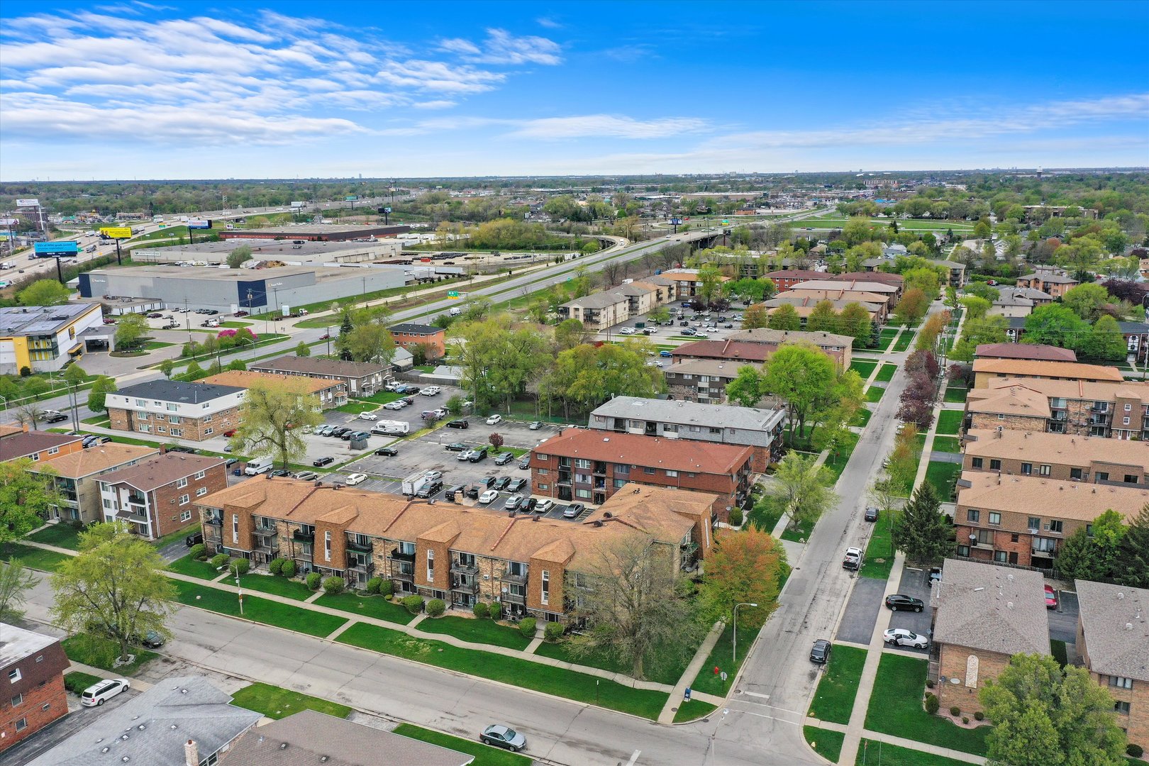 7104 99th Street Unit: 106