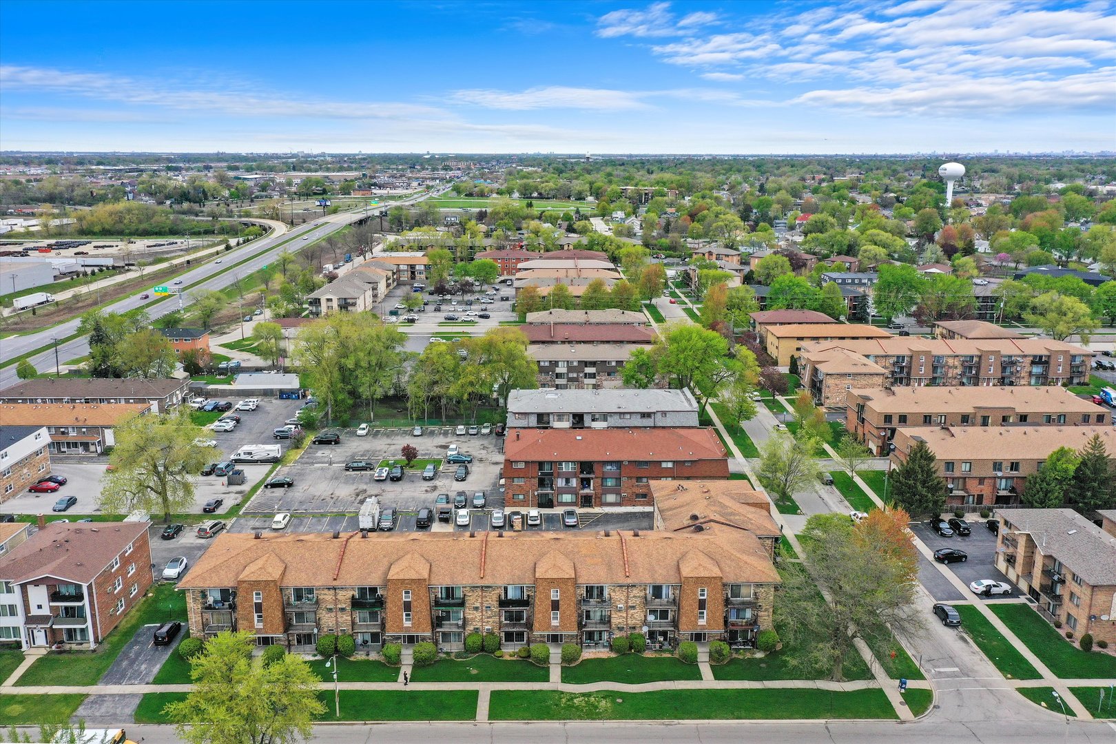7104 99th Street Unit: 106