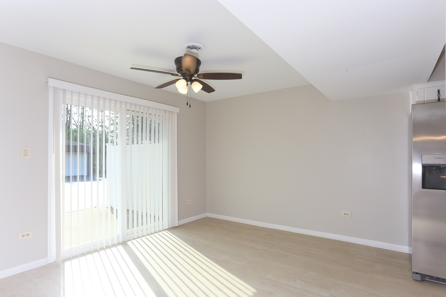 1220 Town Crest Drive Unit: 3