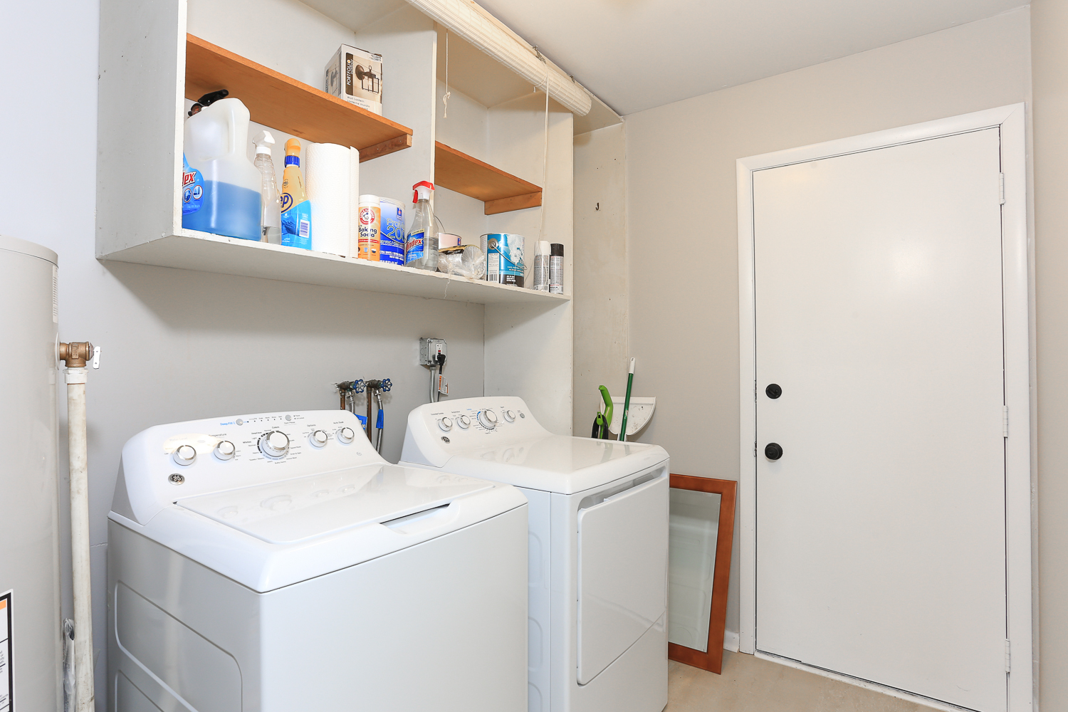 1220 Town Crest Drive Unit: 3