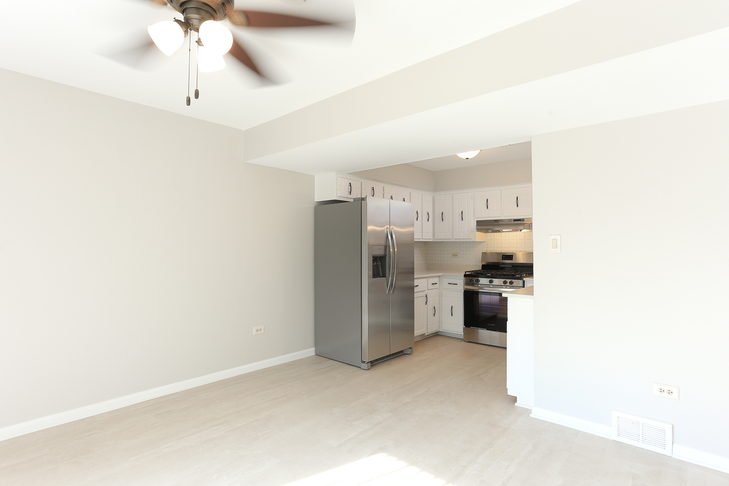 1220 Town Crest Drive Unit: 3