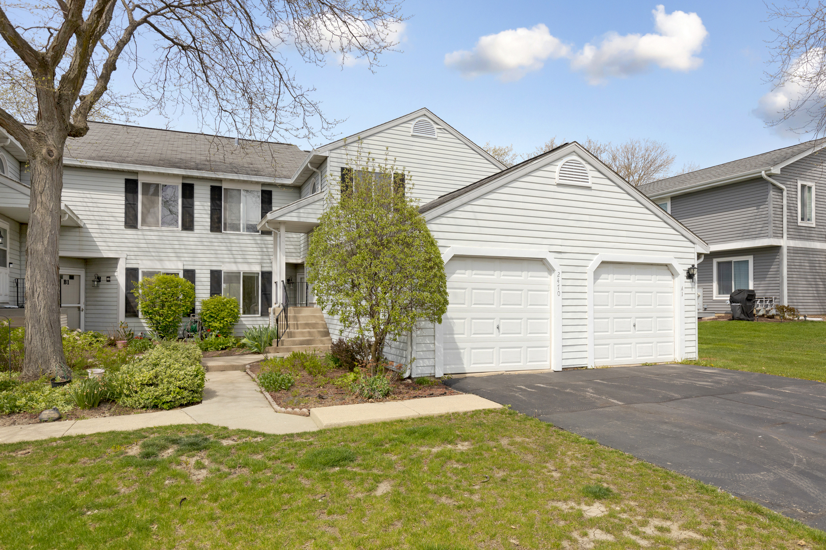 2470 Brunswick Circle Unit: A1