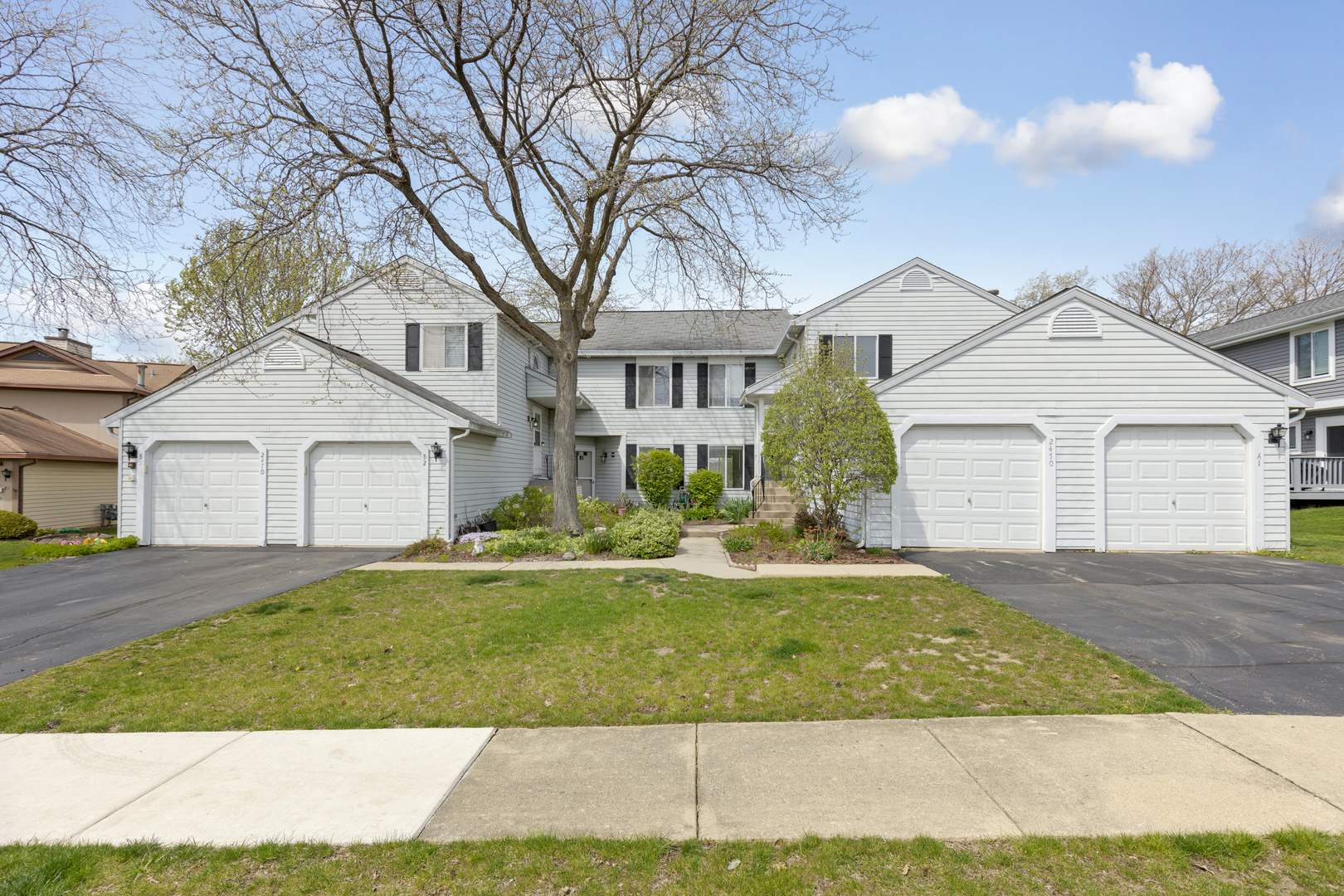 2470 Brunswick Circle Unit: A1