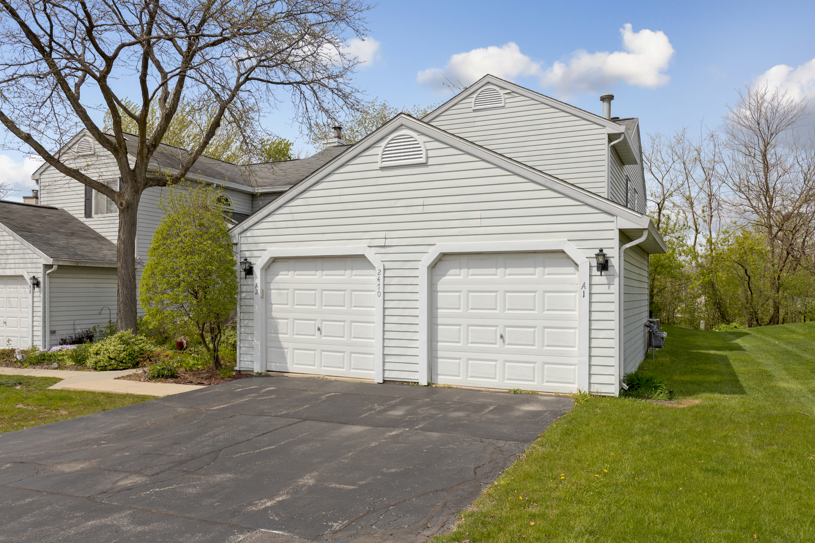 2470 Brunswick Circle Unit: A1