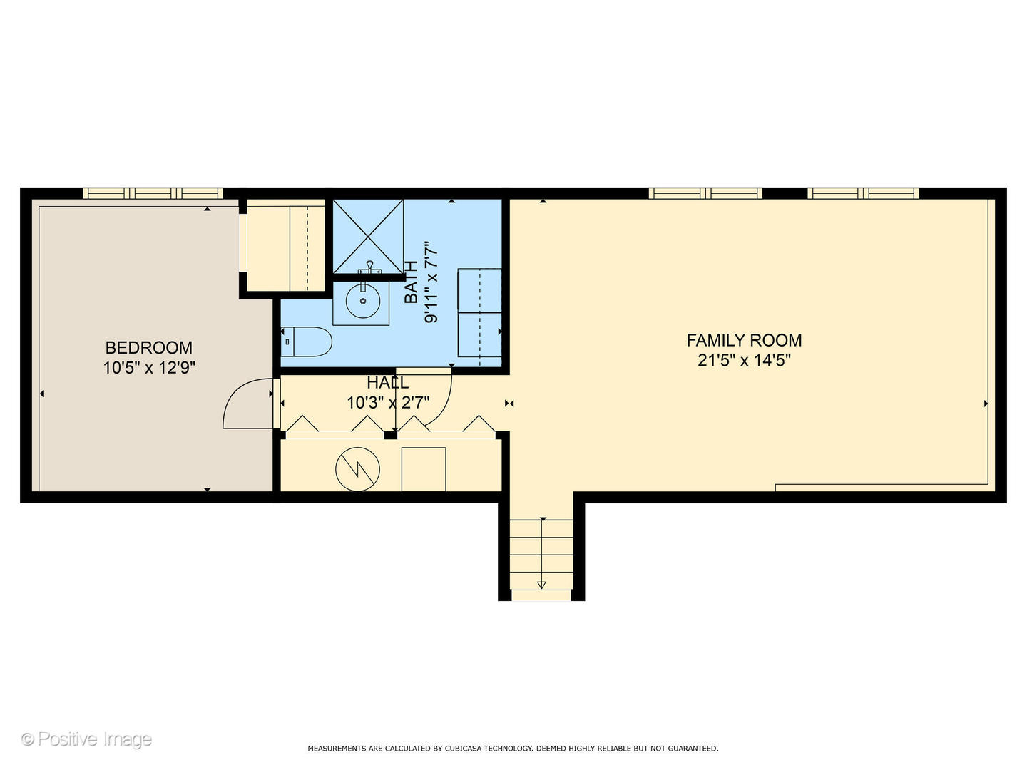 3890 Windjammer Lane