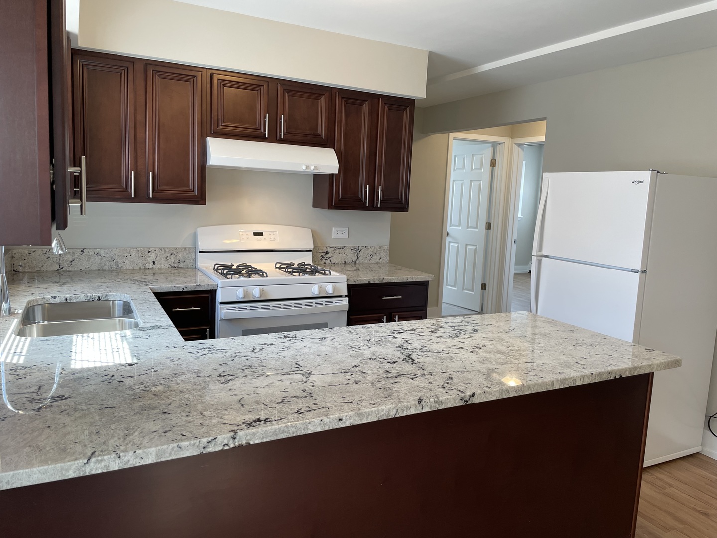 7541 Roberts Road Unit: 1