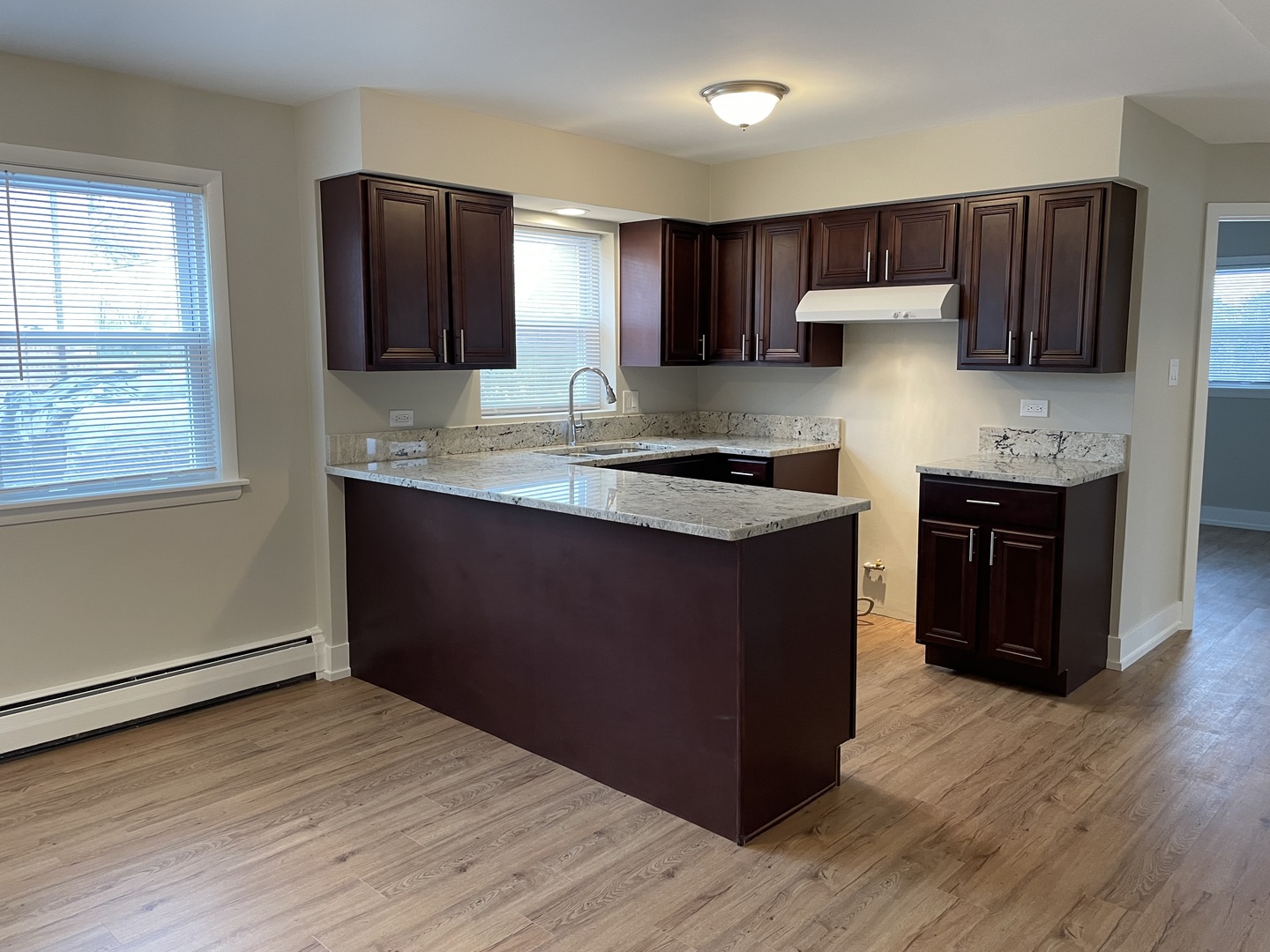 7541 Roberts Road Unit: 1